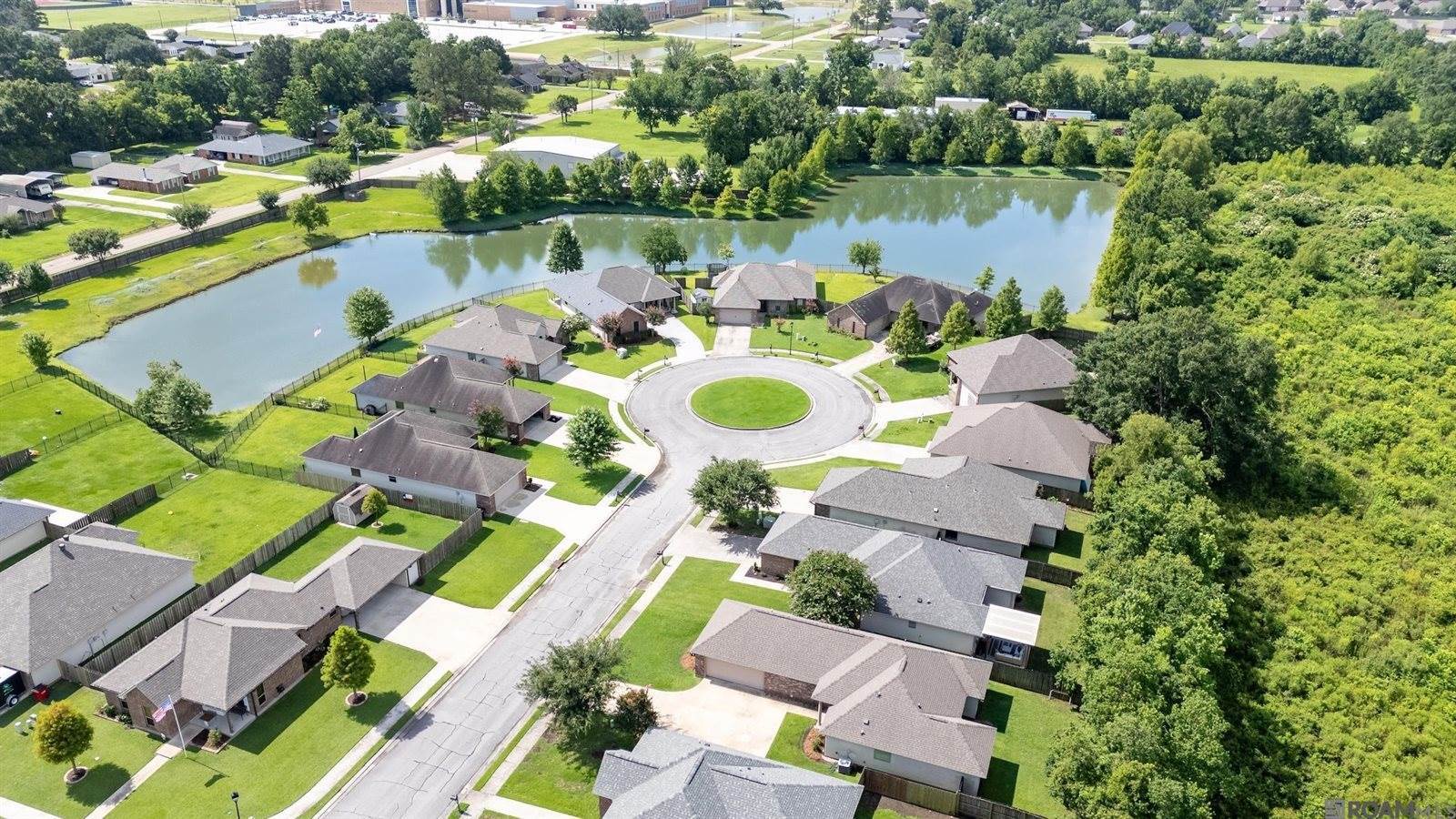 17231 Rue Le Norde, Prairieville, LA 70769