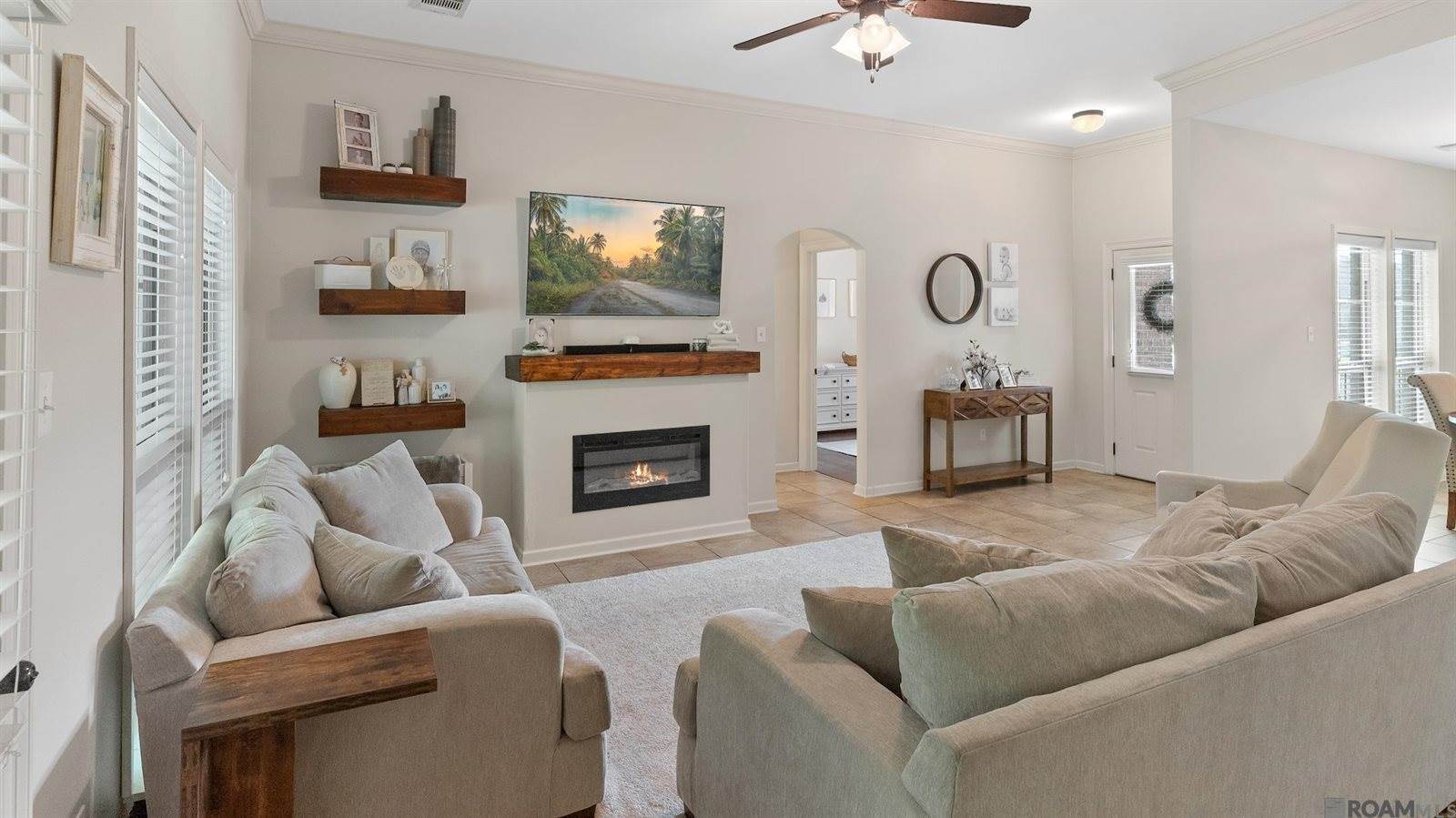 17231 Rue Le Norde, Prairieville, LA 70769