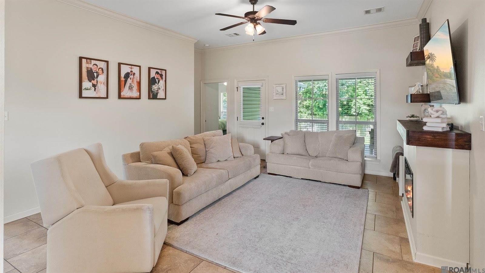 17231 Rue Le Norde, Prairieville, LA 70769