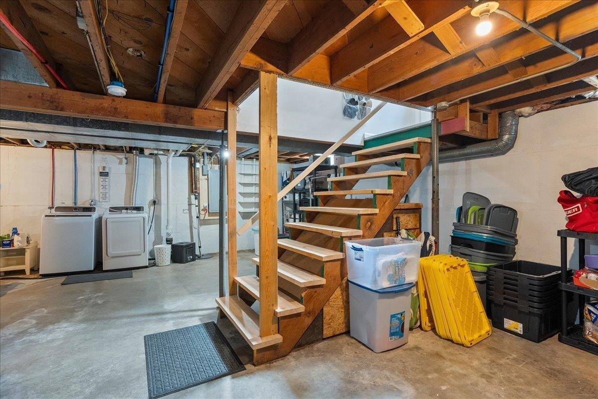 203 N Vine Street, Marshfield, WI 54449