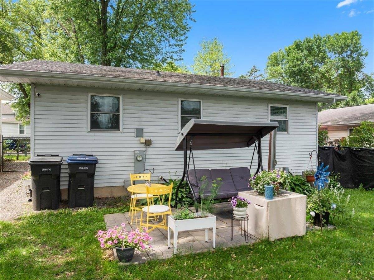 203 N Vine Street, Marshfield, WI 54449