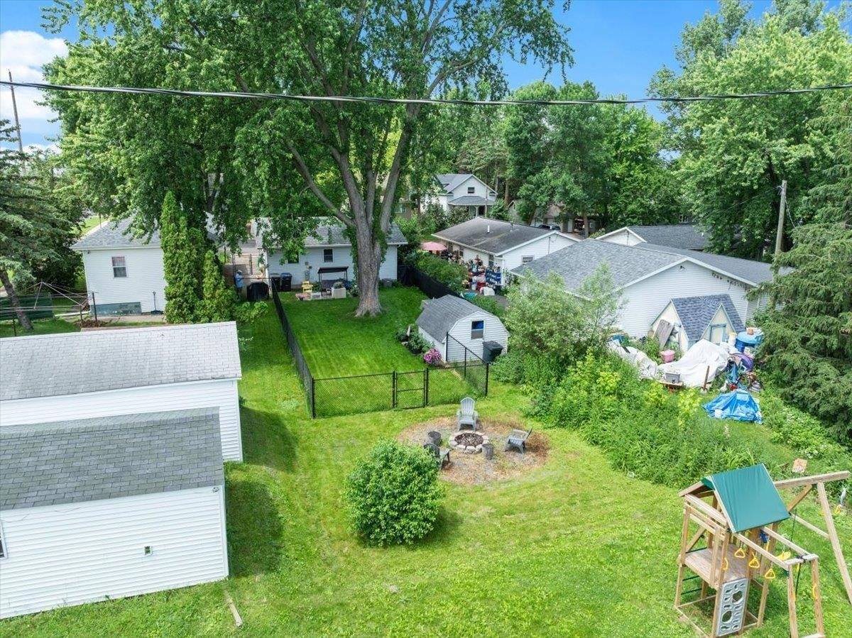 203 N Vine Street, Marshfield, WI 54449