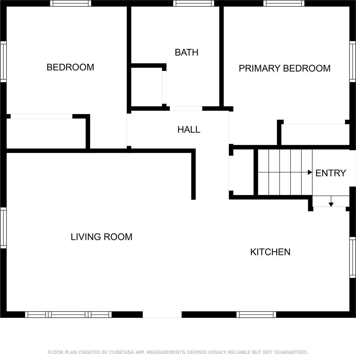 203 N Vine Street, Marshfield, WI 54449