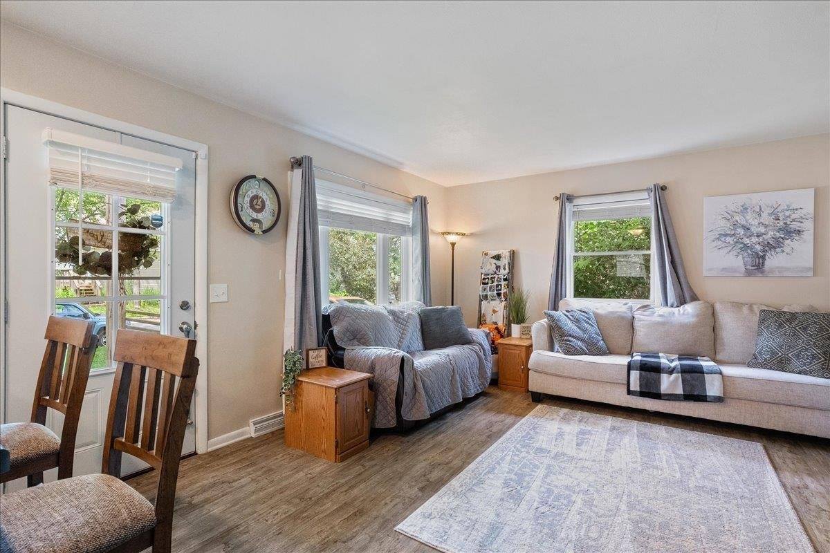 203 N Vine Street, Marshfield, WI 54449