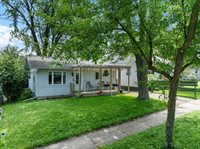 203 N Vine Street, Marshfield, WI 54449