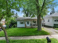 203 N Vine Street, Marshfield, WI 54449