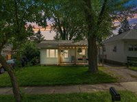 203 N Vine Street, Marshfield, WI 54449