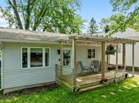 203 N Vine Street, Marshfield, WI 54449