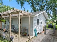 203 N Vine Street, Marshfield, WI 54449