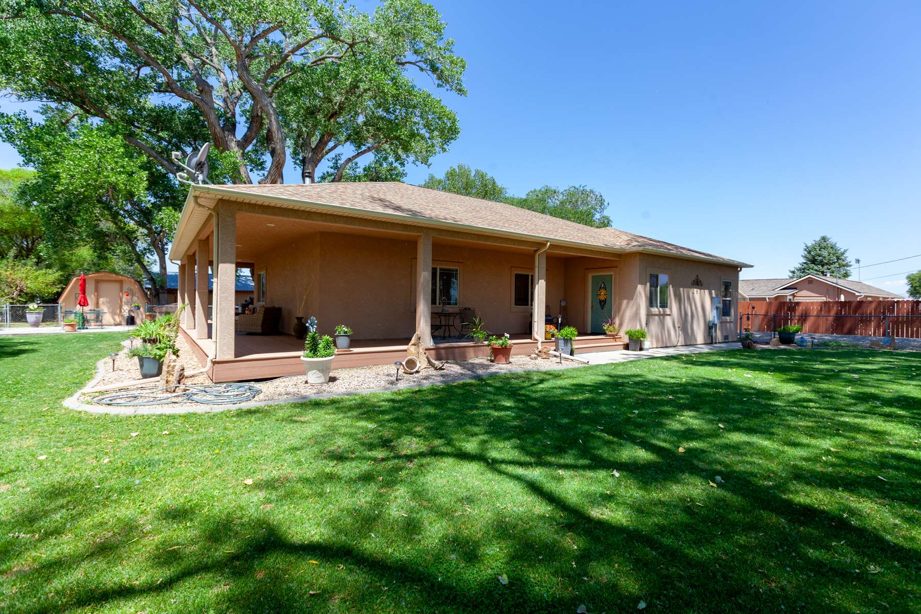 267 31 Road, Grand Junction, CO 81503