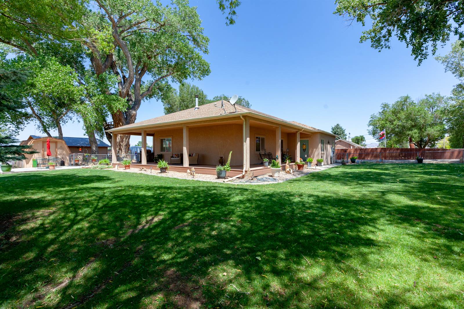 267 31 Road, Grand Junction, CO 81503