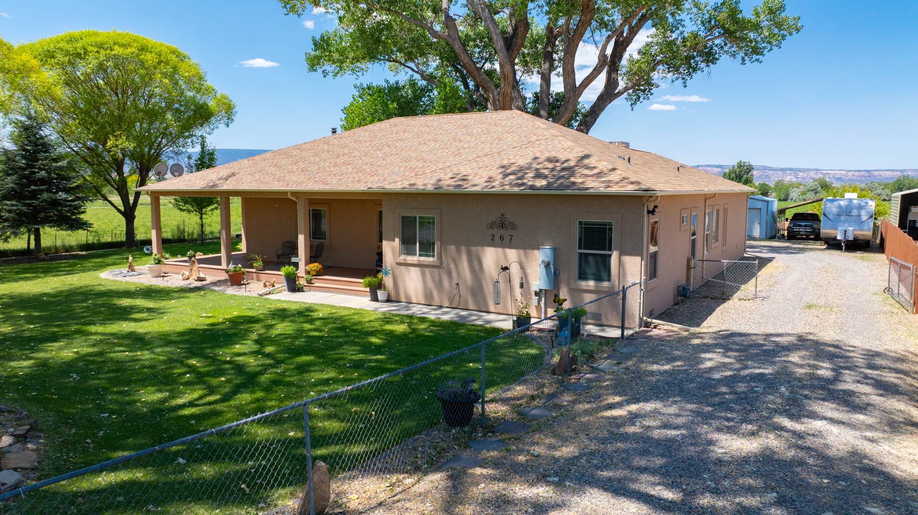 267 31 Road, Grand Junction, CO 81503