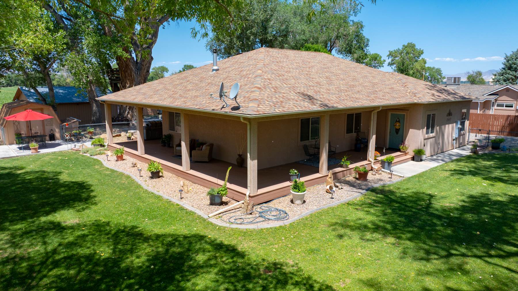 267 31 Road, Grand Junction, CO 81503