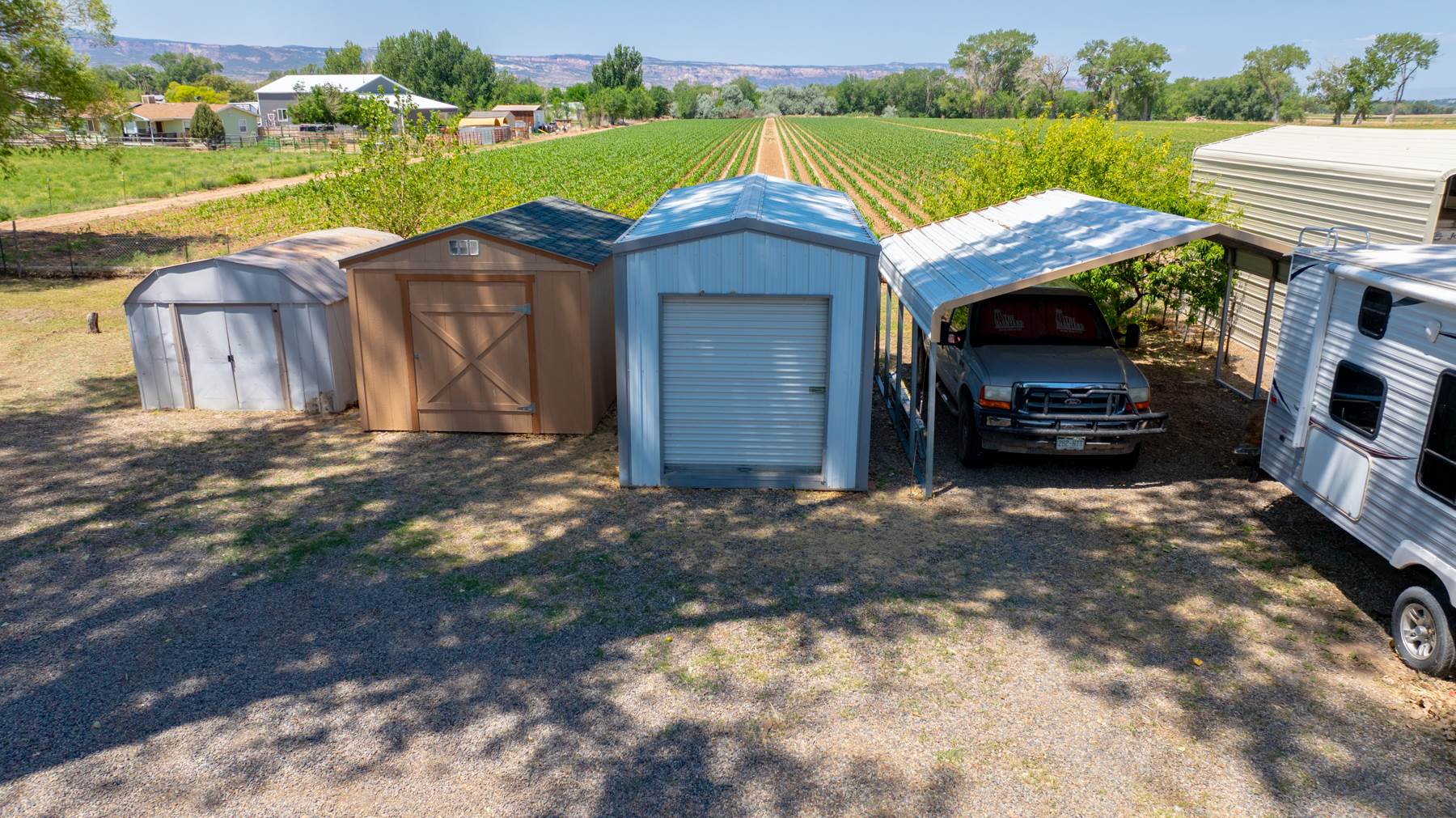 267 31 Road, Grand Junction, CO 81503