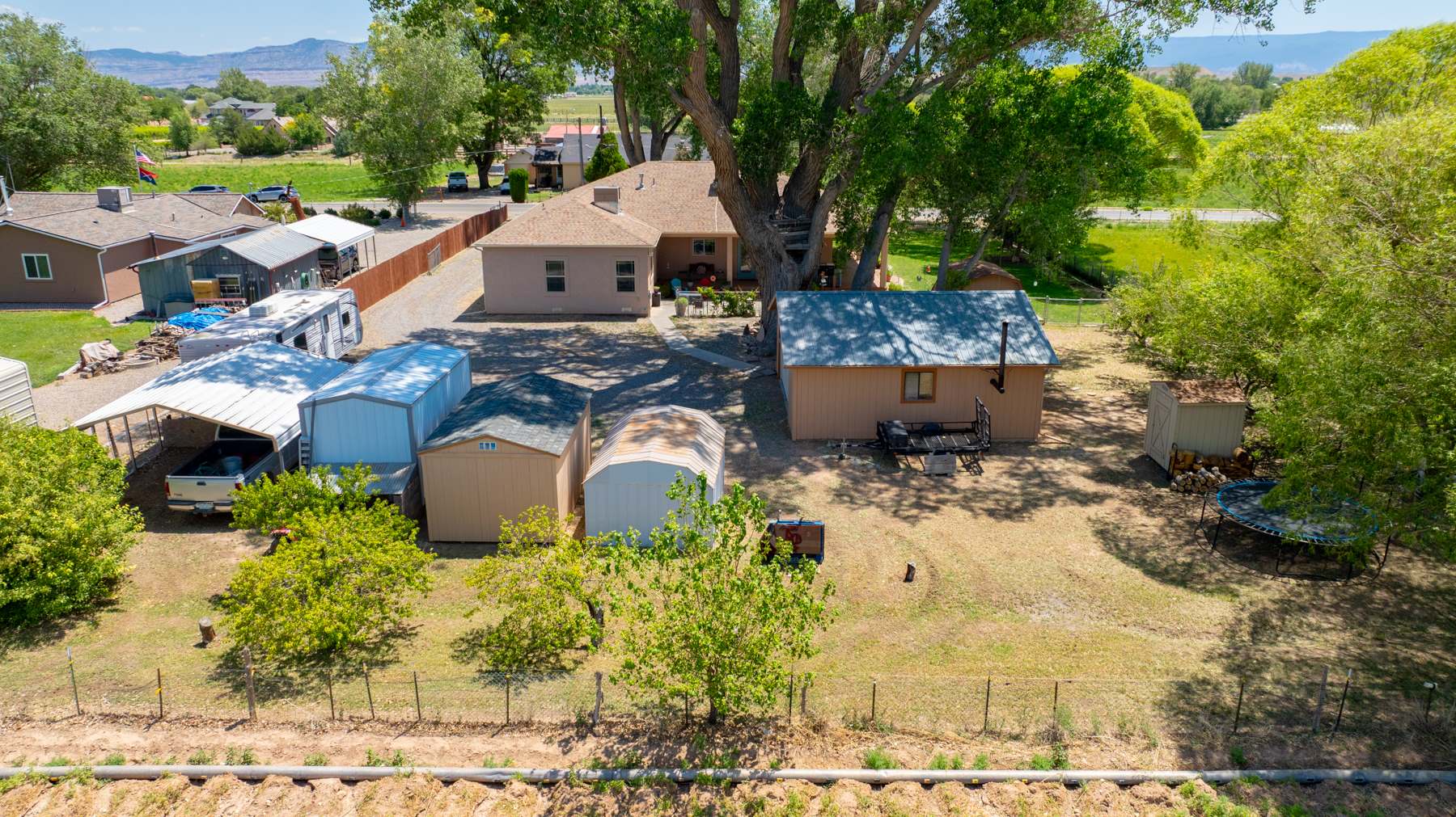 267 31 Road, Grand Junction, CO 81503