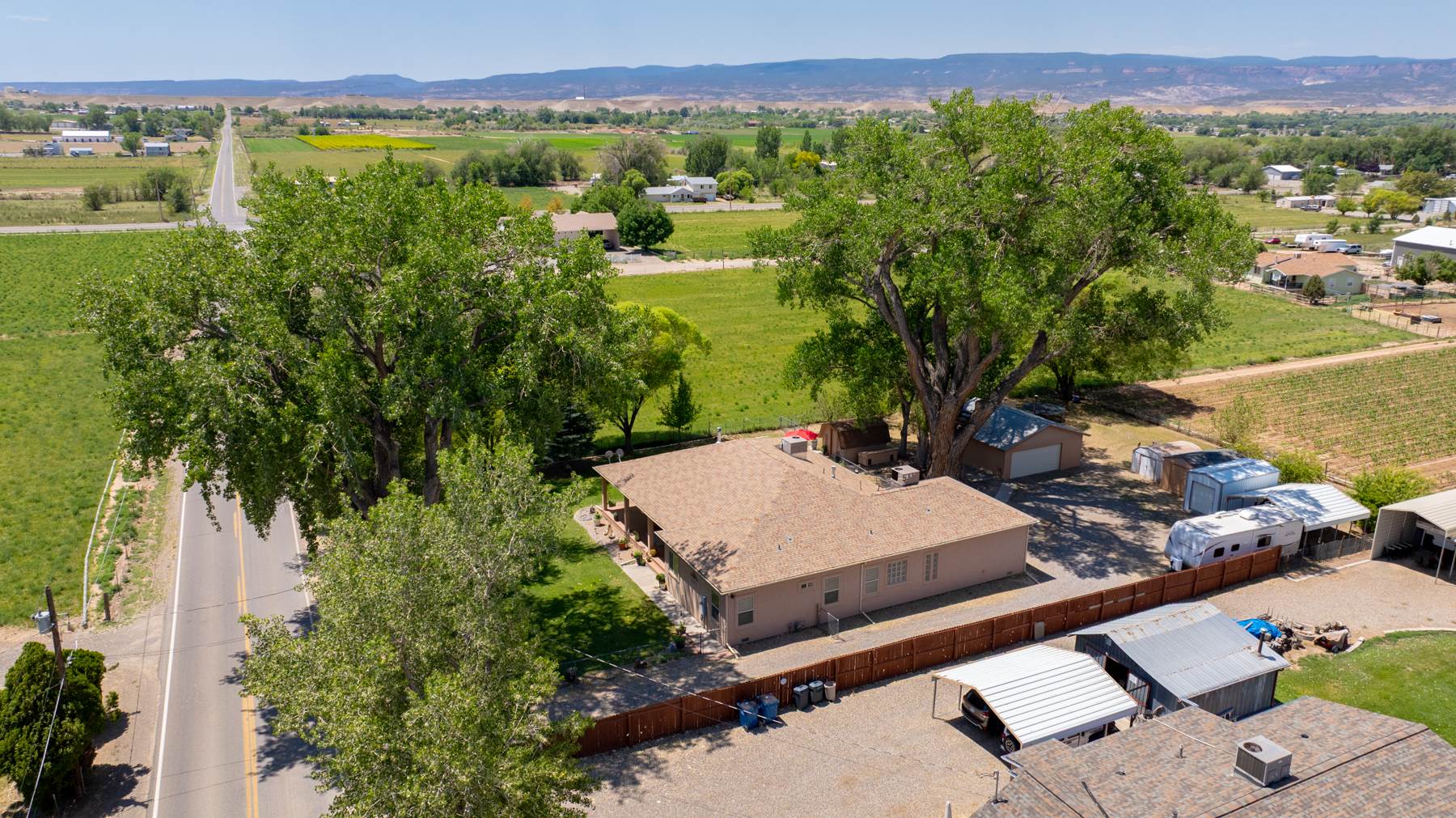 267 31 Road, Grand Junction, CO 81503