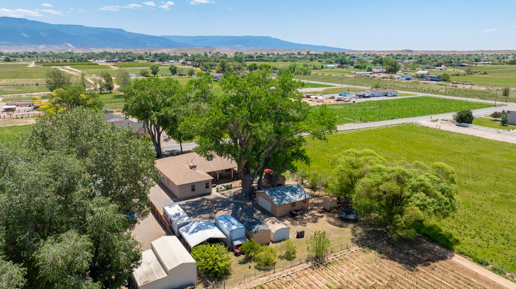 267 31 Road, Grand Junction, CO 81503