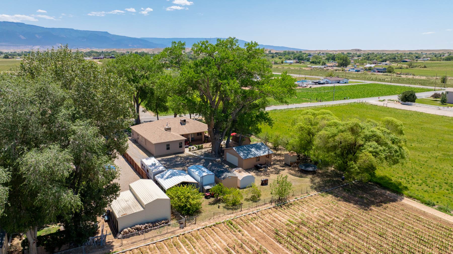 267 31 Road, Grand Junction, CO 81503