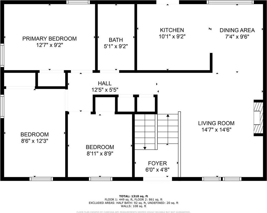 5929 Underwood Ave SW, Cedar Rapids, IA 52404