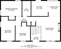 5929 Underwood Ave SW, Cedar Rapids, IA 52404