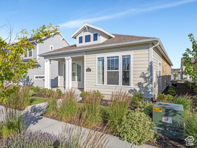 6067 West Whistle Stop Rd South, South Jordan, UT 84009