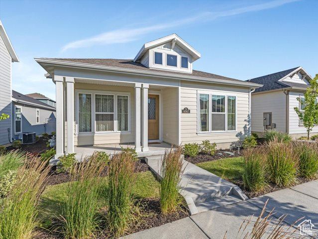 6067 West Whistle Stop Rd South, South Jordan, UT 84009