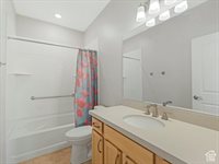 6067 West Whistle Stop Rd South, South Jordan, UT 84009