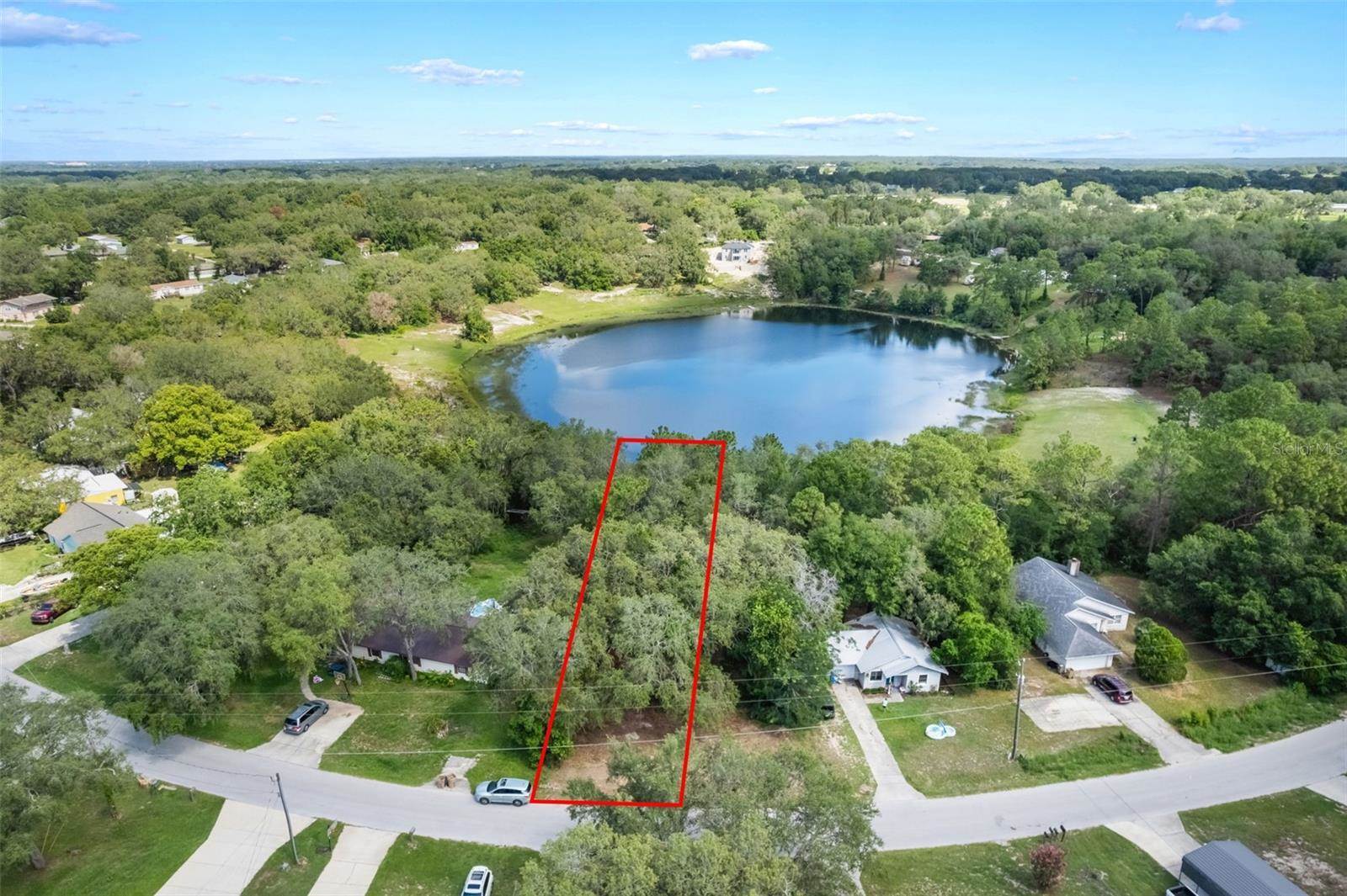 00000 Orange Circle, Lady Lake, FL 32159