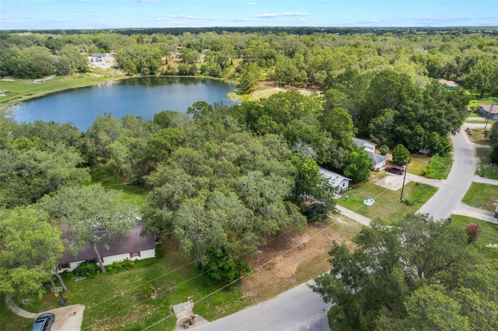 00000 Orange Circle, Lady Lake, FL 32159