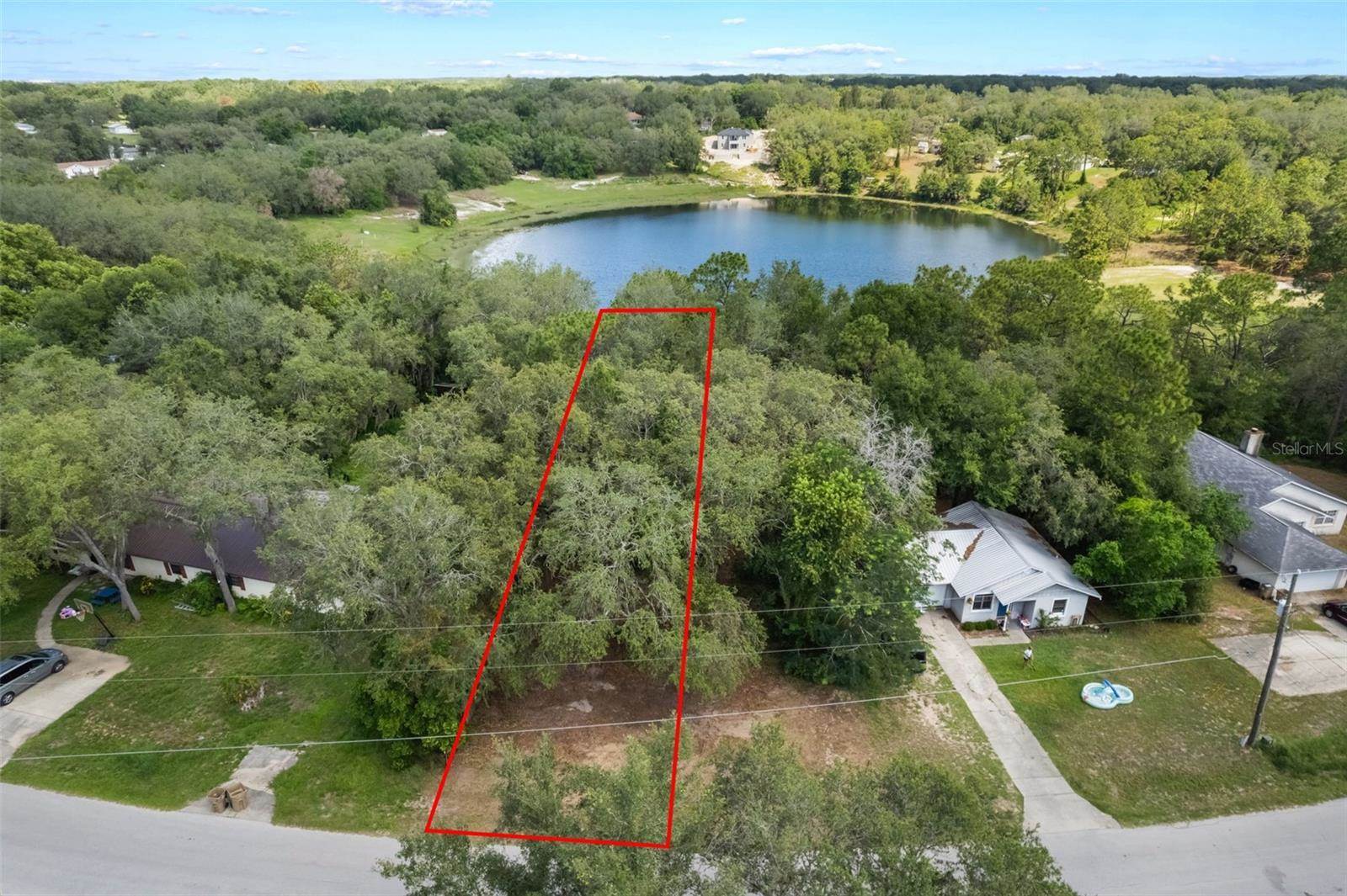 00000 Orange Circle, Lady Lake, FL 32159