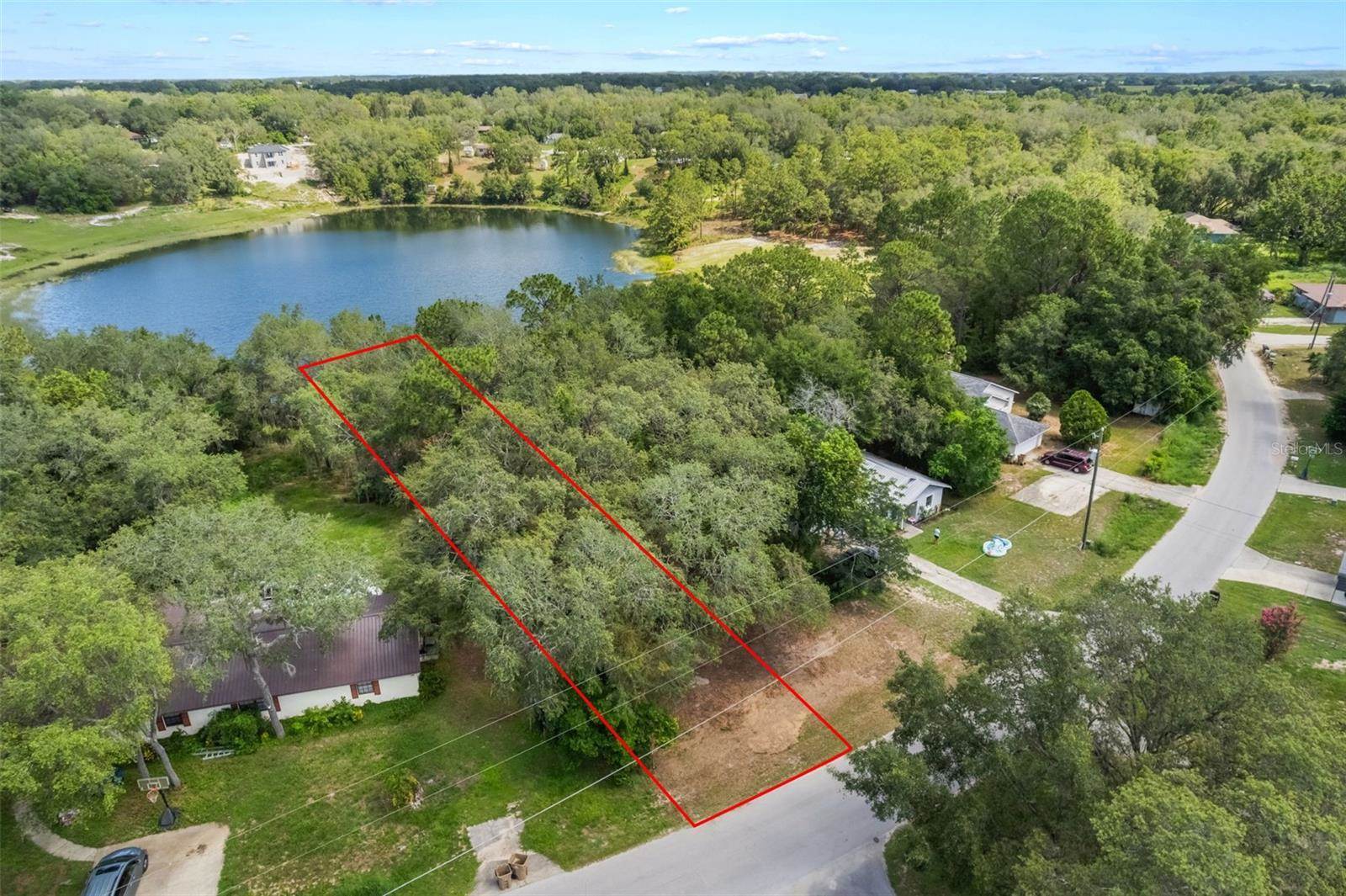 00000 Orange Circle, Lady Lake, FL 32159