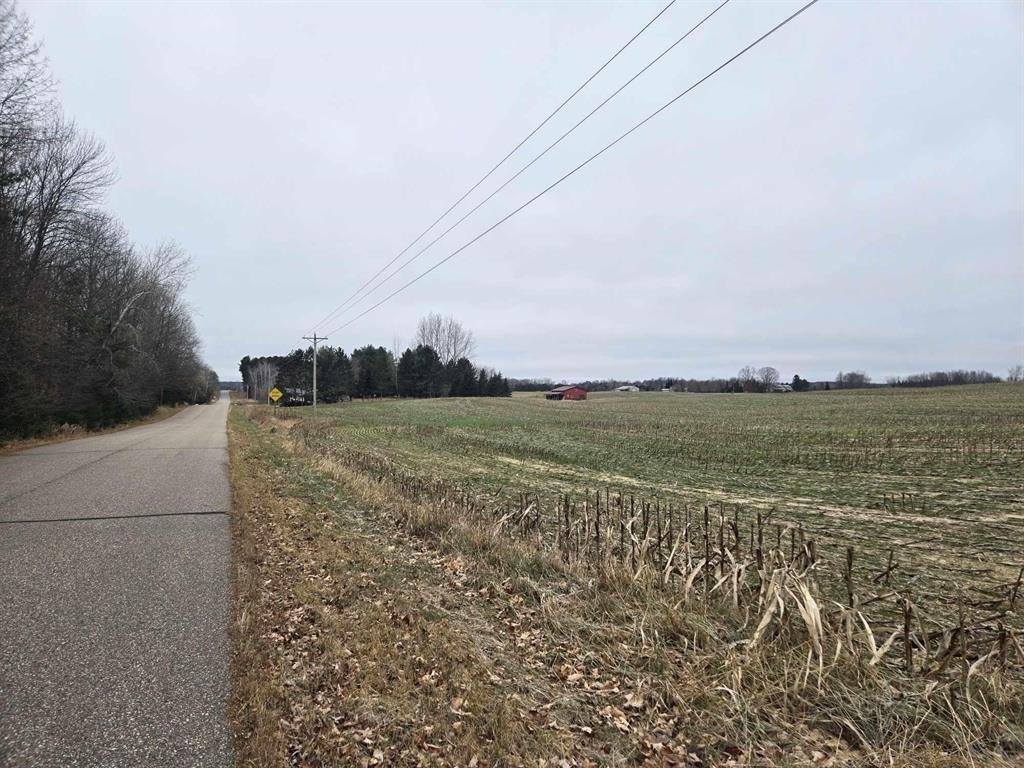 28.73 Acres BLACK WILLOW DRIVE, Eland, WI 54427