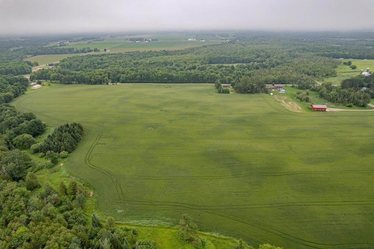 28.73 Acres BLACK WILLOW DRIVE, Eland, WI 54427