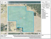 28.73 Acres BLACK WILLOW DRIVE, Eland, WI 54427