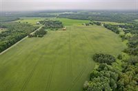 28.73 Acres BLACK WILLOW DRIVE, Eland, WI 54427
