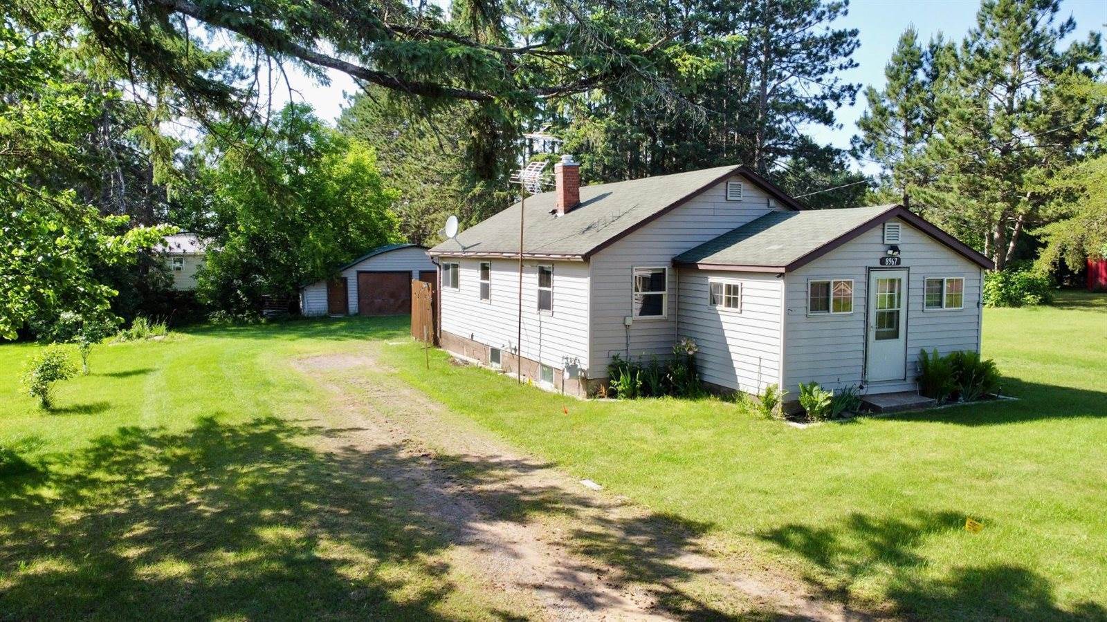 8967 1st Avenue, Sturgeon Lake, MN 55783
