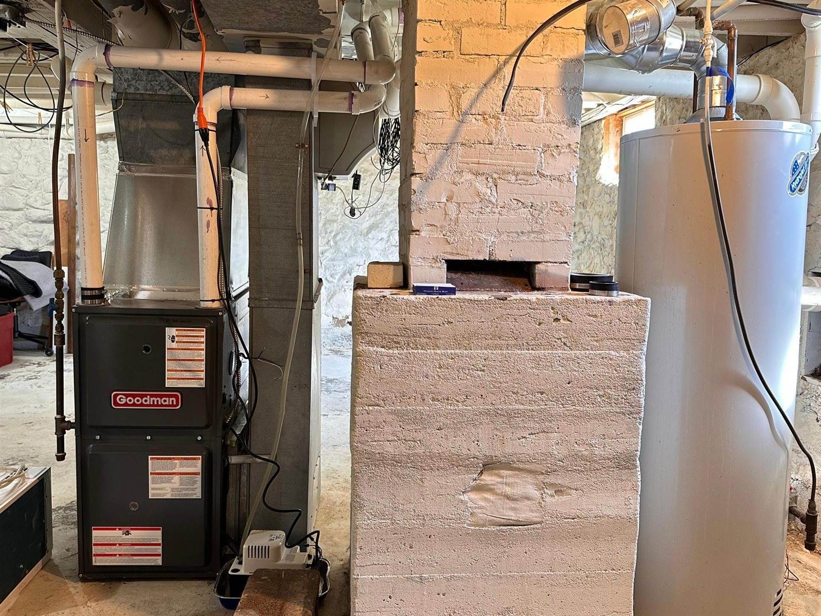 8967 1st Avenue, Sturgeon Lake, MN 55783