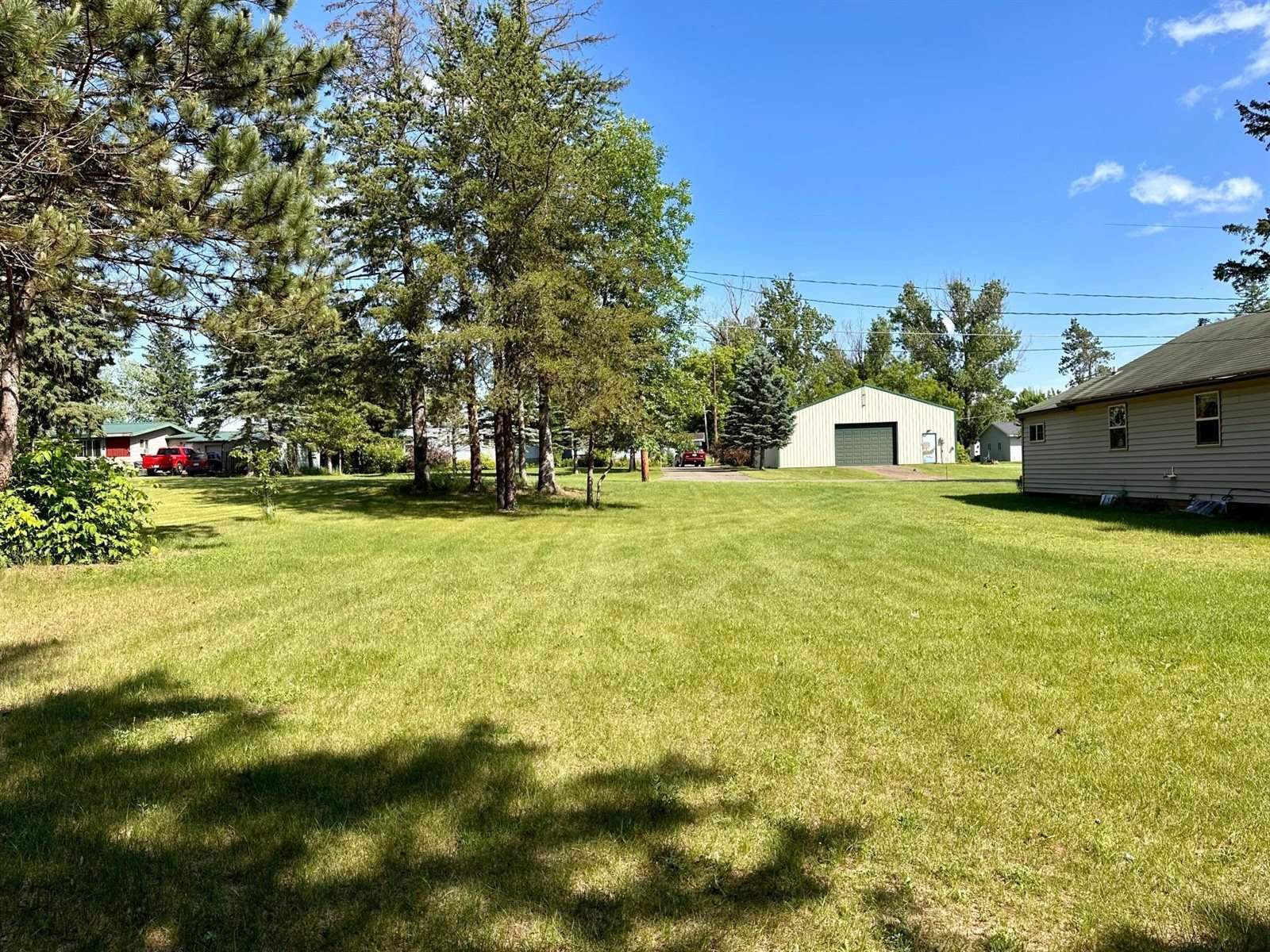 8967 1st Avenue, Sturgeon Lake, MN 55783