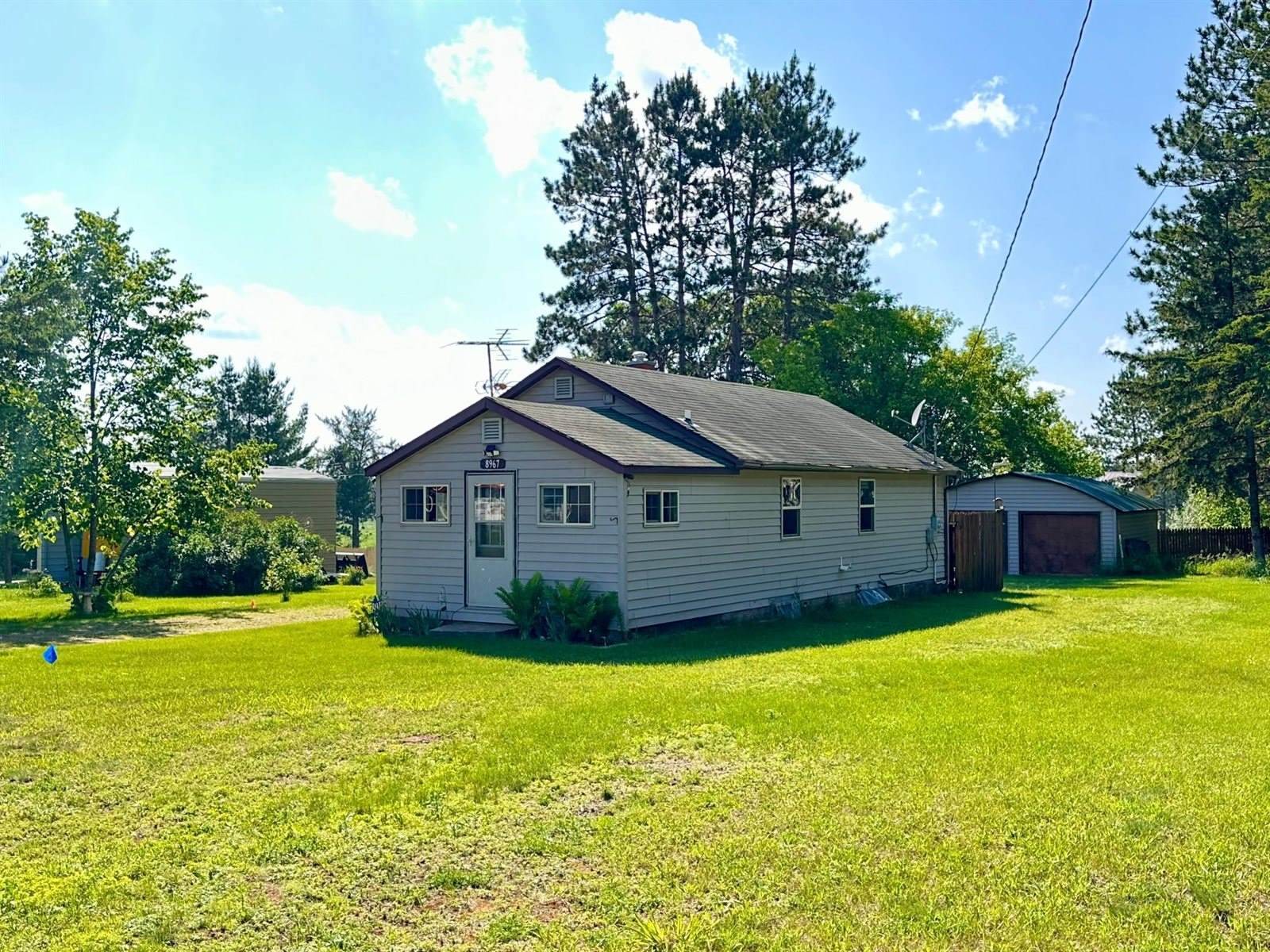 8967 1st Avenue, Sturgeon Lake, MN 55783