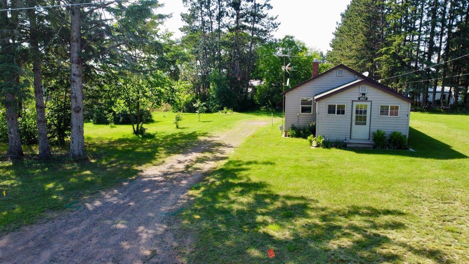 8967 1st Avenue, Sturgeon Lake, MN 55783