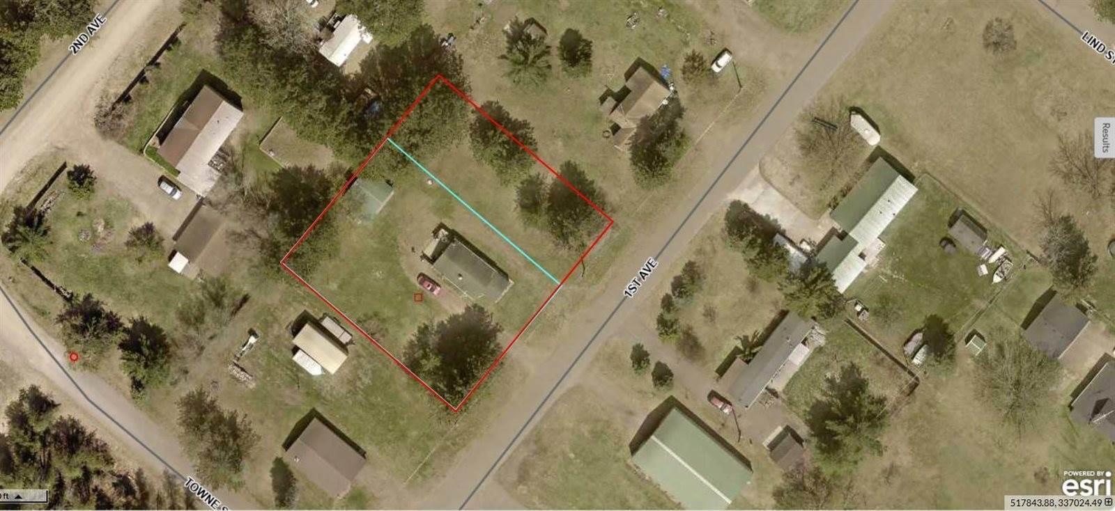 8967 1st Avenue, Sturgeon Lake, MN 55783