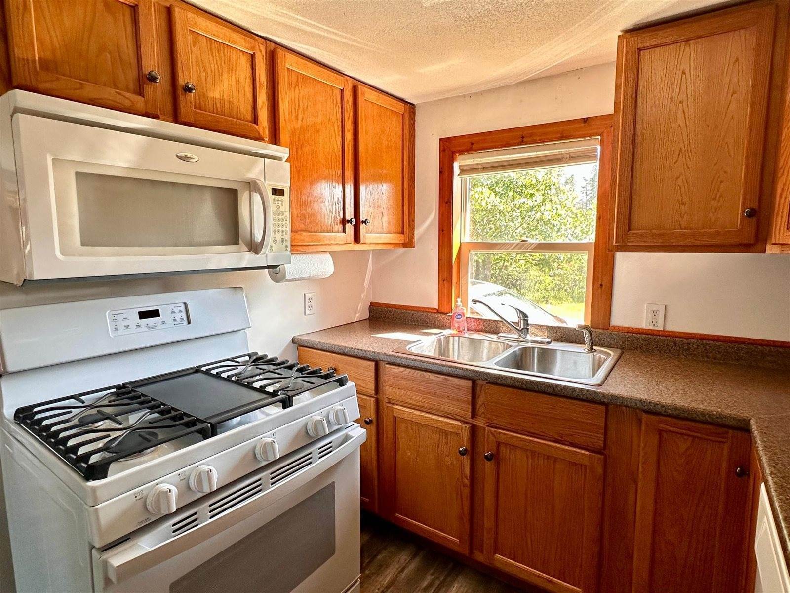 8967 1st Avenue, Sturgeon Lake, MN 55783