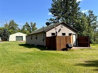 8967 1st Avenue, Sturgeon Lake, MN 55783