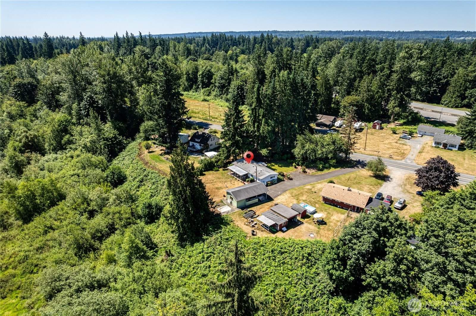 19605 Smokey Point Blvd, Arlington, WA 98223