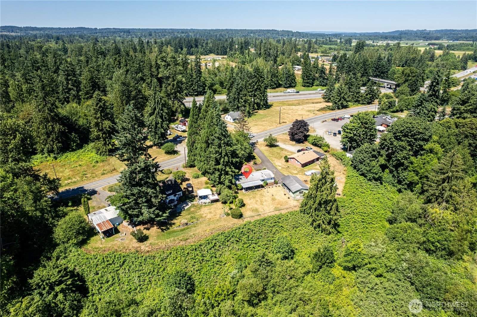 19605 Smokey Point Blvd, Arlington, WA 98223