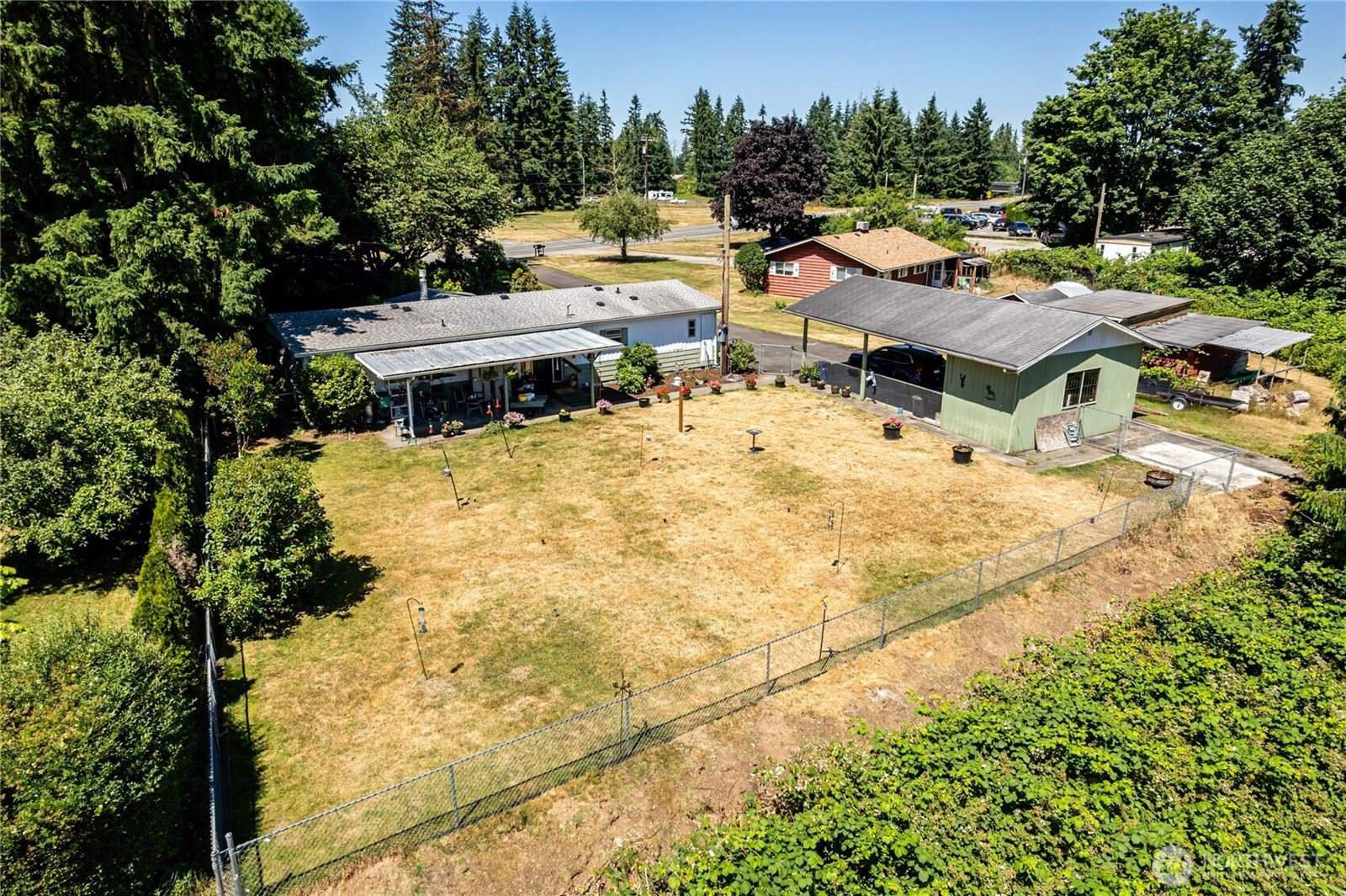 19605 Smokey Point Blvd, Arlington, WA 98223