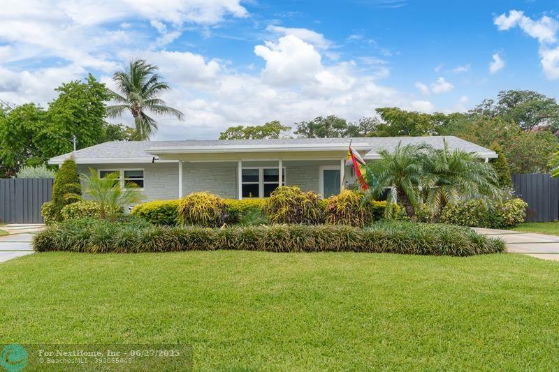 418 NW 20th St, Wilton Manors, FL 33311