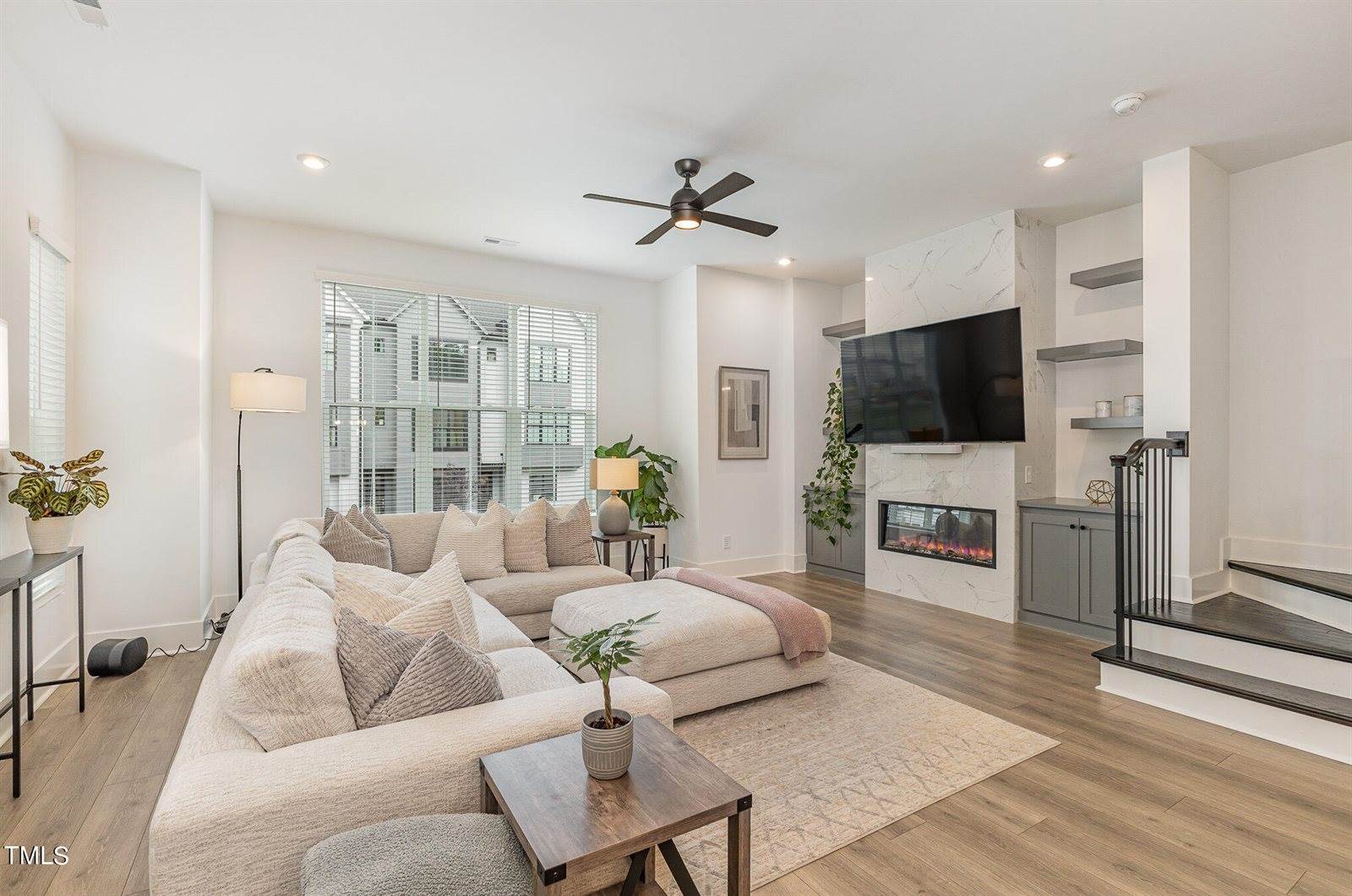 1172 Cottonsprings Drive, Wendell, NC 27591