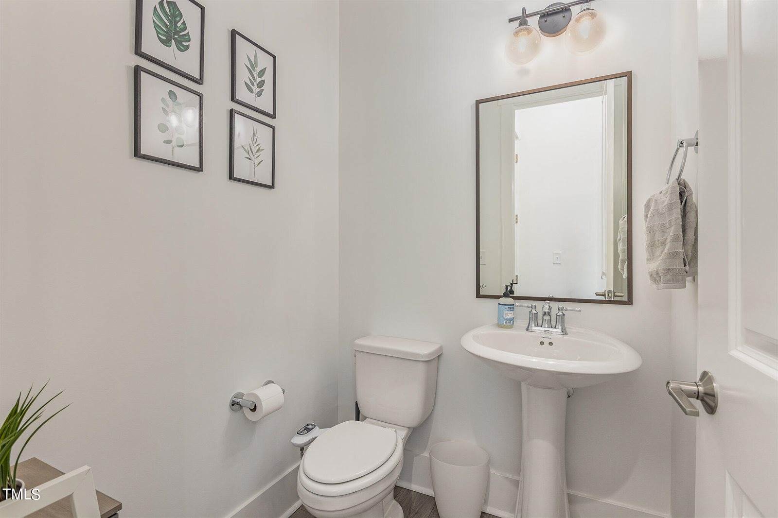 1172 Cottonsprings Drive, Wendell, NC 27591