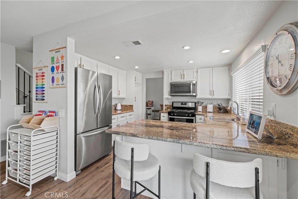 28032 Nantucket Street, Castaic, CA 91384